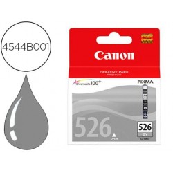 Cartouche canon jet d'encre 4544 b001-cli526gy couleur...