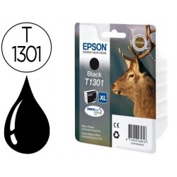 Cartouche epson t1301 jet d'encre c13t13014010 couleur...