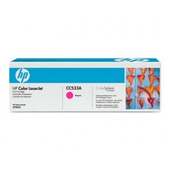 Toner laser hp 304a cc533a pour color laserjet...