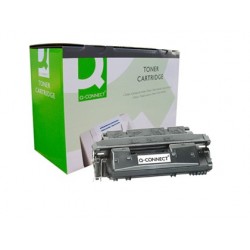 Toner laser q-connect compatible imprimantes canon ep62...