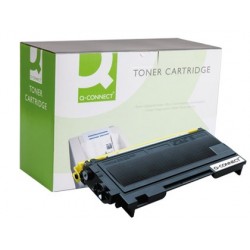 Toner laser q-connect compatible imprimantes brother...
