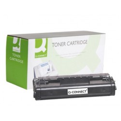 Toner laser q-connect compatible imprimantes hp c4092a...