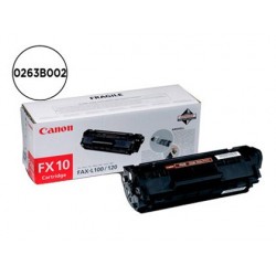 Toner laser canon fax/multifonctions 0263b002 couleur...