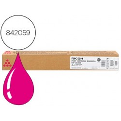 Toner ricoh laser 842059 841198 pour mpc2550 2030 2050...