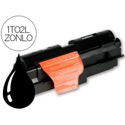 Toner kyocera laser 1t02lz0nl0 tk170 pour fs1320 1370...