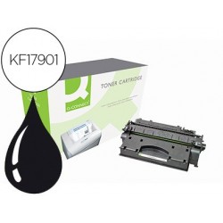 Toner q-connect compatible canon 3480b002aa 719hqcn pour...