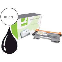 Toner laser q-connect brother 2210 pour hl2240 2250 2270...