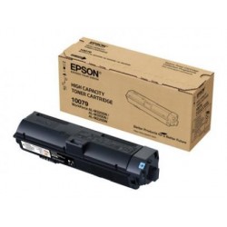 Toner epson workforce al-m300 series 610