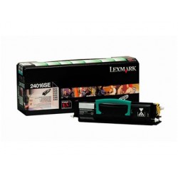 Toner laser lexmark 24016se pour e232/e240/...