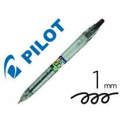 Stylo bille pilot b2p ecoball begreen retractable...