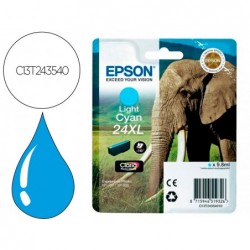 Cartouche encre epson claria photo hd ink 24xl expression...