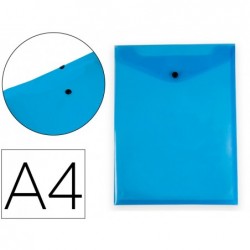 Pochette enveloppe liderpapel polypropylene 180 microns...