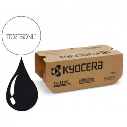 Toner kyocera 1t02t60nl0 tk-3190 25ká