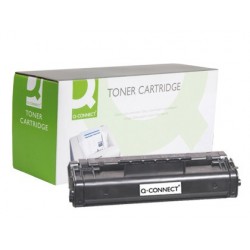Toner laser q-connect compatible imprimantes hp ce278a...