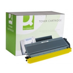 Toner laser q-connect compatible imprimantes brother...