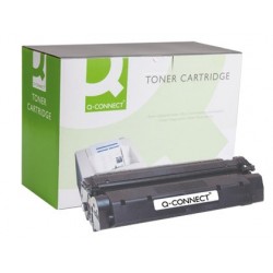 Toner laser q-connect compatible imprimantes hp q2624a/xl...