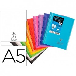 Carnet de dessin koverbook a5 2 rabats pochette couleurs...