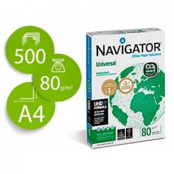 Papier navigator co2 neutral multifonction universal a4...