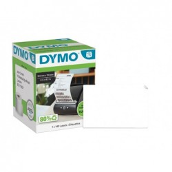 Etiquettes pour imprimante dymo lw labelwriter taille...