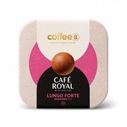 Cafe royal coffeeb lungo forte x9capsules