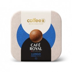 Cafe royal coffeeb lungo x9capsules