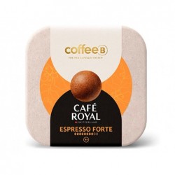 Cafe royal coffeeb espresso forte x9capsules