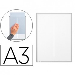 Pochette affichage durable format a3