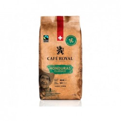 Cafe royal honduras intenso sachet en grain 1 kg