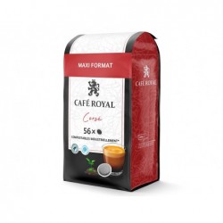 Cafe royal cors s comp 56 capsules