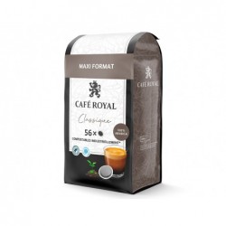 Cafe royal classique s comp 56 capsules