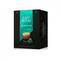 Cafe royal pro decaffeinato s comp 48 capsules