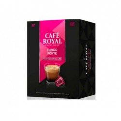 Cafe royal pro lungo forte s comp 48 capsules