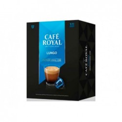 Cafe royal pro lungo s comp 48 capsules