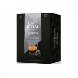 Cafe royal pro ristretto s comp 48 capsules