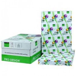 PAPIER PRO DESIGN SRA3 90GRS