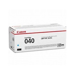 TONER POUR CANON LBP712CX - CYAN