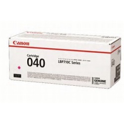 TONER POUR CANON LBP712CX - MAGENTA