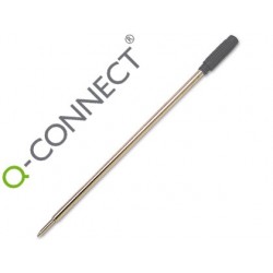 Recharge q-connect stylo-bille type cross largeur moyenne...