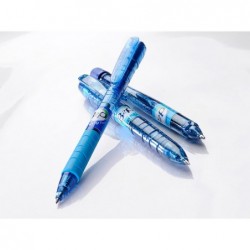 Pilot stylo bille Super Grip, bleu