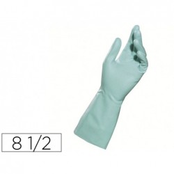 Paire gants anti-allerg. 8 1/2