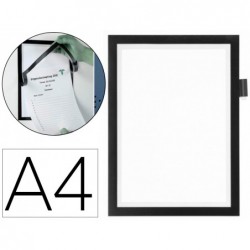 Cadre affichage durable duraframe note adhesif a4...