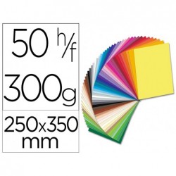 Carton pour photomontages folia 300g/m2 certifie pefc...