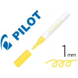 Marqueur pilot pintor peinture base d'eau ultra-couvrante...