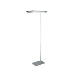 Lampadaire led maul naos basse consommation classe a 5w...