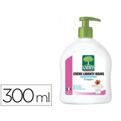 Crème lavante arbre vert flacon-pompe 300ml