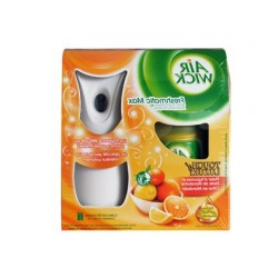 Diffuseur de parfum air wick freshmatic diffusion...