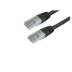 Câble réseau rj45 droit cat 6e relie pc à routeur box...