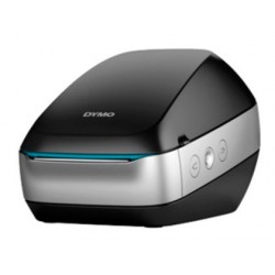 Imprimante étiquettes dymo label writer wireless mac pc...