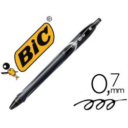 Roller bic gelocity quick dry écriture moyenne 0.5mm...