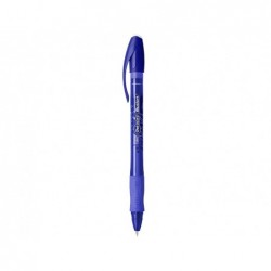 Bic Gel-ocity Illusion - stylo-bille à encre gel & 2 recharges
